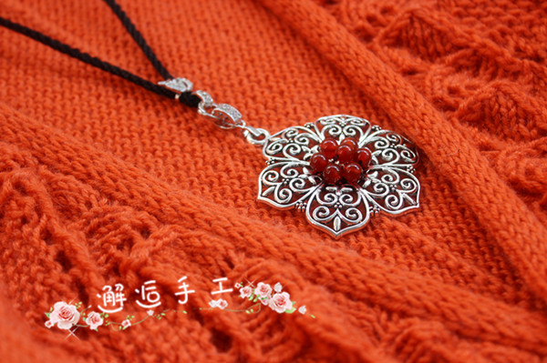 卷舒~~~舒舒翻譯的”駝駝“披肩式開(kāi)衫 - 邂逅 - 悠然生活