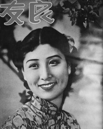 191，上海名人故居（十九）：漢奸、特務(wù)、流氓（原創(chuàng)） - 悠游微塵 - 悠游微塵 的博客