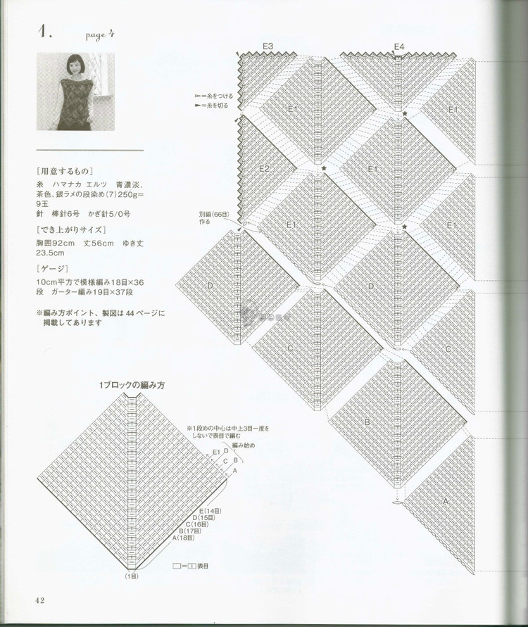 手あみのセ一タ一ベスト 秋冬 2014 - 壹一 - 壹一的博客