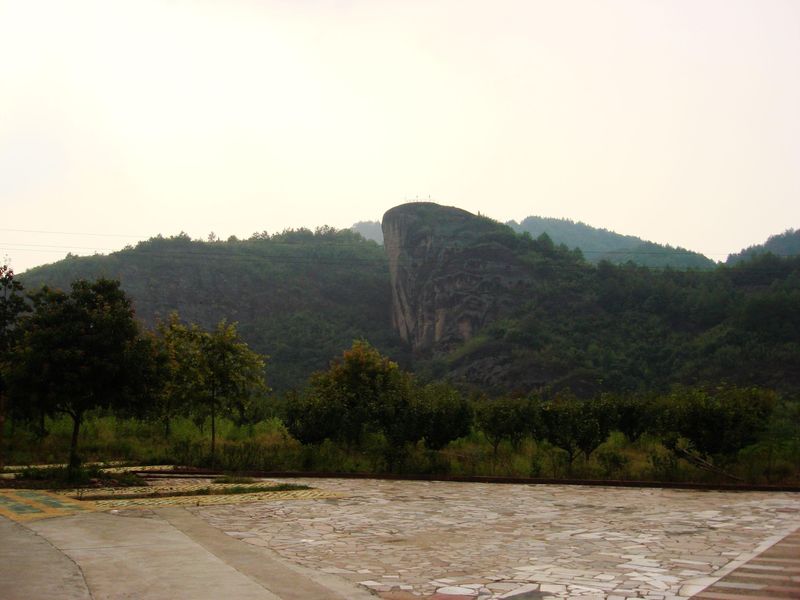 鷹潭：令人窒息的美景【圖文】 - 冰冰-心雨