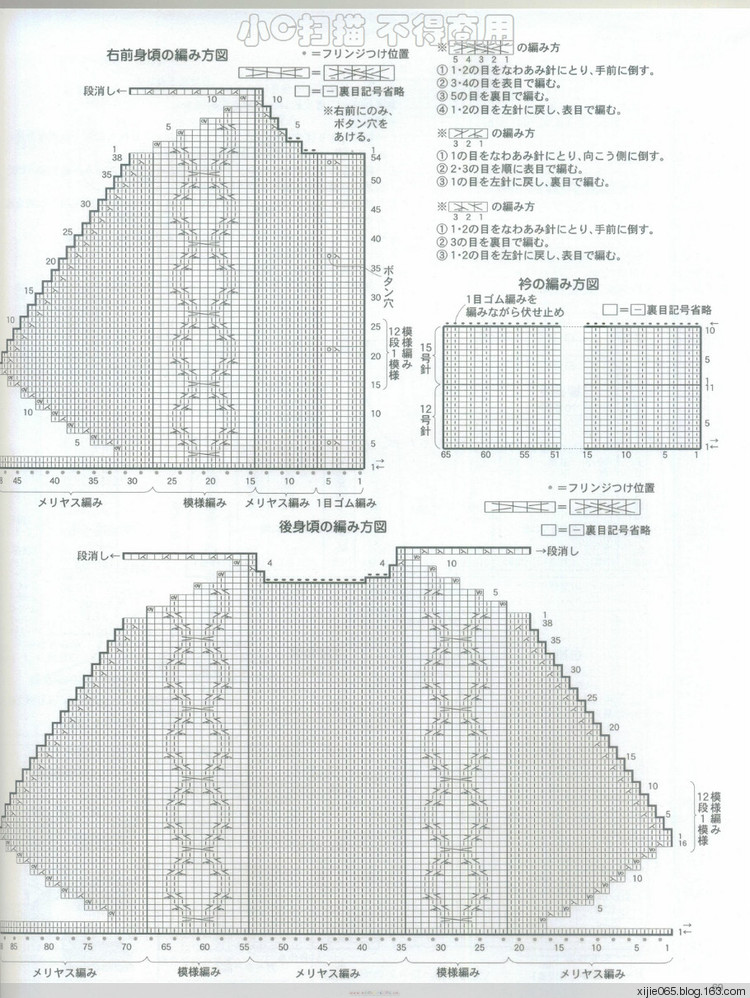 日文手編書 - cissy-xi - cissy-xi的博客