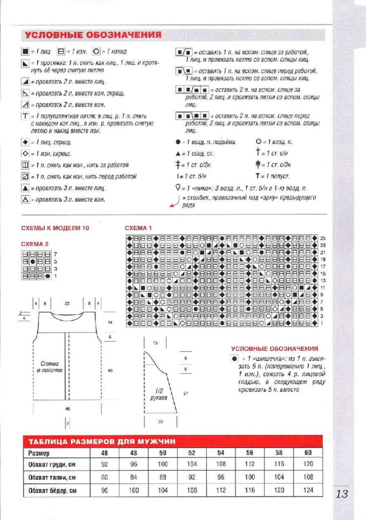 Вязание для вас №4 2016 - 輕描淡寫 - 輕描淡寫