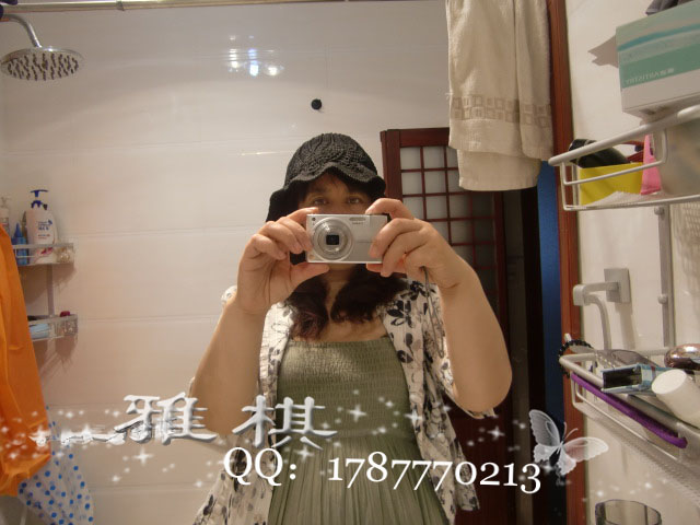質(zhì)樸而清新的草帽（轉(zhuǎn)） - 荷塘秀色 - 茶之韻