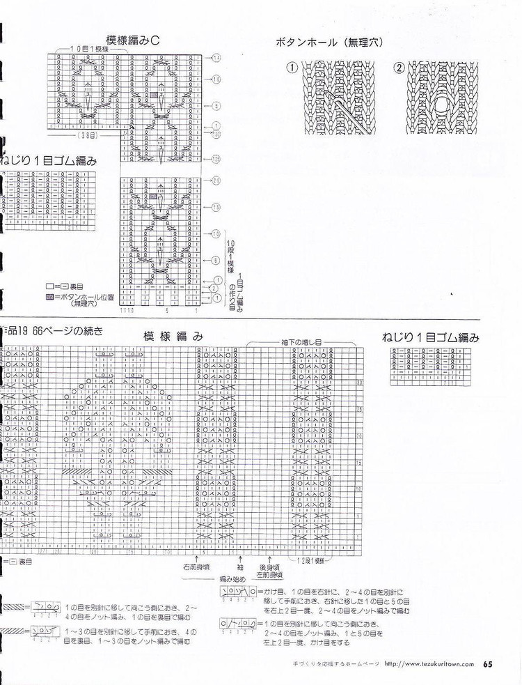 開衫 - 編織幸福 - 編織幸福的博客