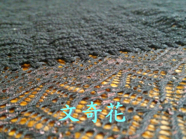 黑格兒 - 文奇花 - 一方天地, 自娛自樂