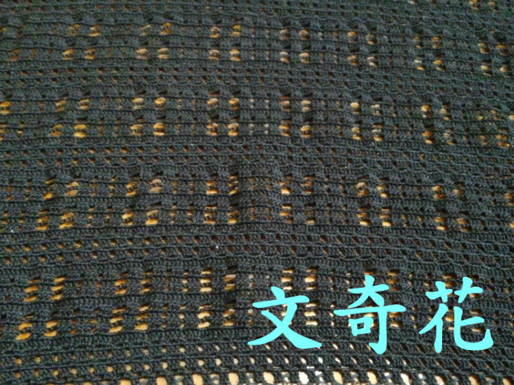 黑格格 - 文奇花 - 一方天地, 自娛自樂