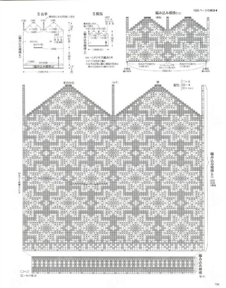 Keito Dama No161 spring 2014 - 輕描淡寫(xiě) - 輕描淡寫(xiě)