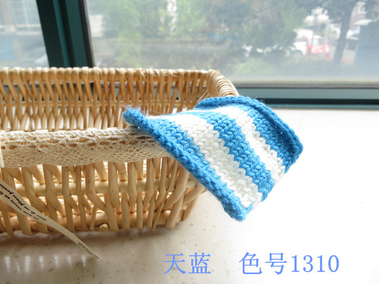 粉粉公主裙開衫（視頻） - 明月的棒針藝術(shù) - 明月的棒針藝術(shù)