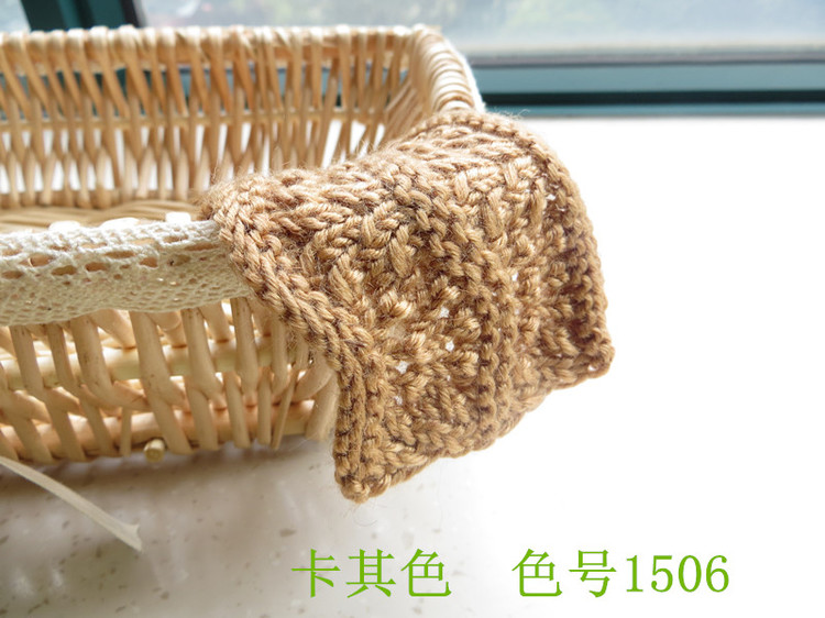 粉粉公主裙開衫（視頻） - 明月的棒針藝術(shù) - 明月的棒針藝術(shù)