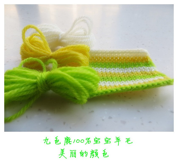 粉粉公主裙開衫（視頻） - 明月的棒針藝術(shù) - 明月的棒針藝術(shù)