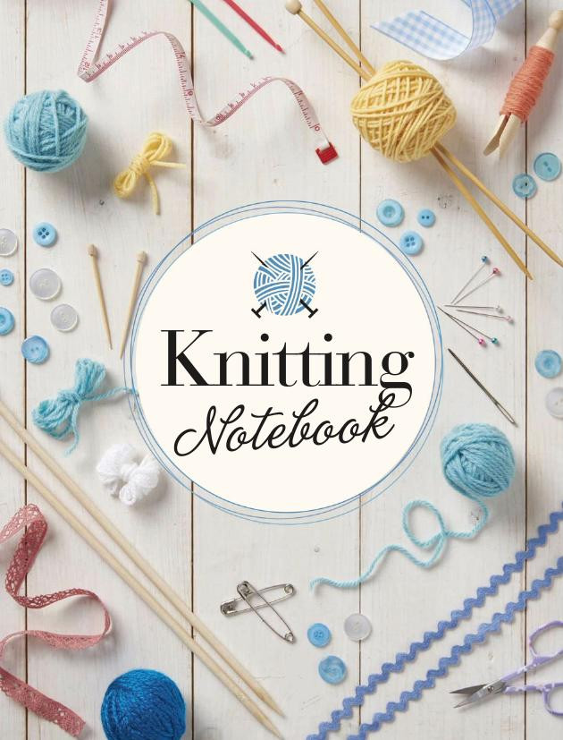 Simply Knitting  February 2016 - 輕描淡寫 - 輕描淡寫