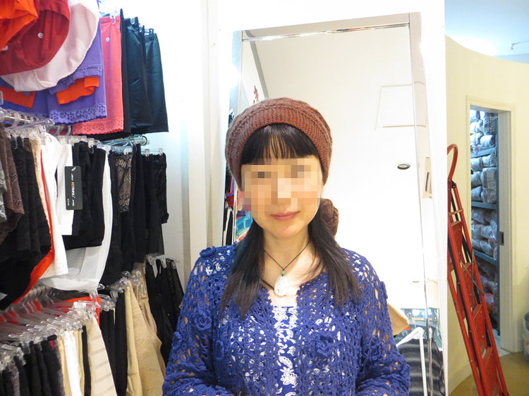 羅蘭麻花女士帽子（全程視頻） - 明月的棒針藝術 - 明月的棒針藝術