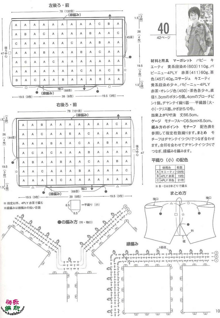 意欲 - choiyoba - 卑塵    縷