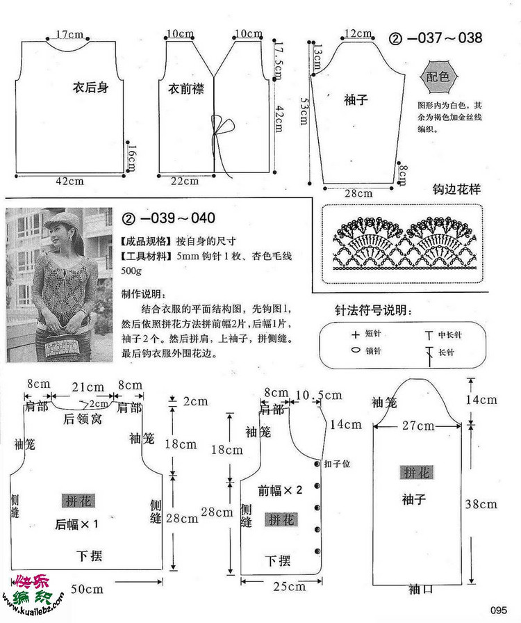 意欲 - choiyoba - 卑塵    縷
