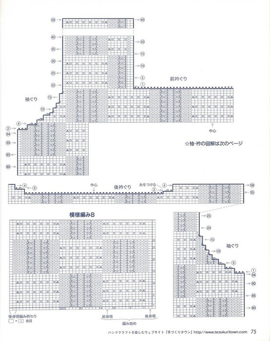 方領(lǐng)鏤空短袖 - 紫蘇 - 紫蘇的博客