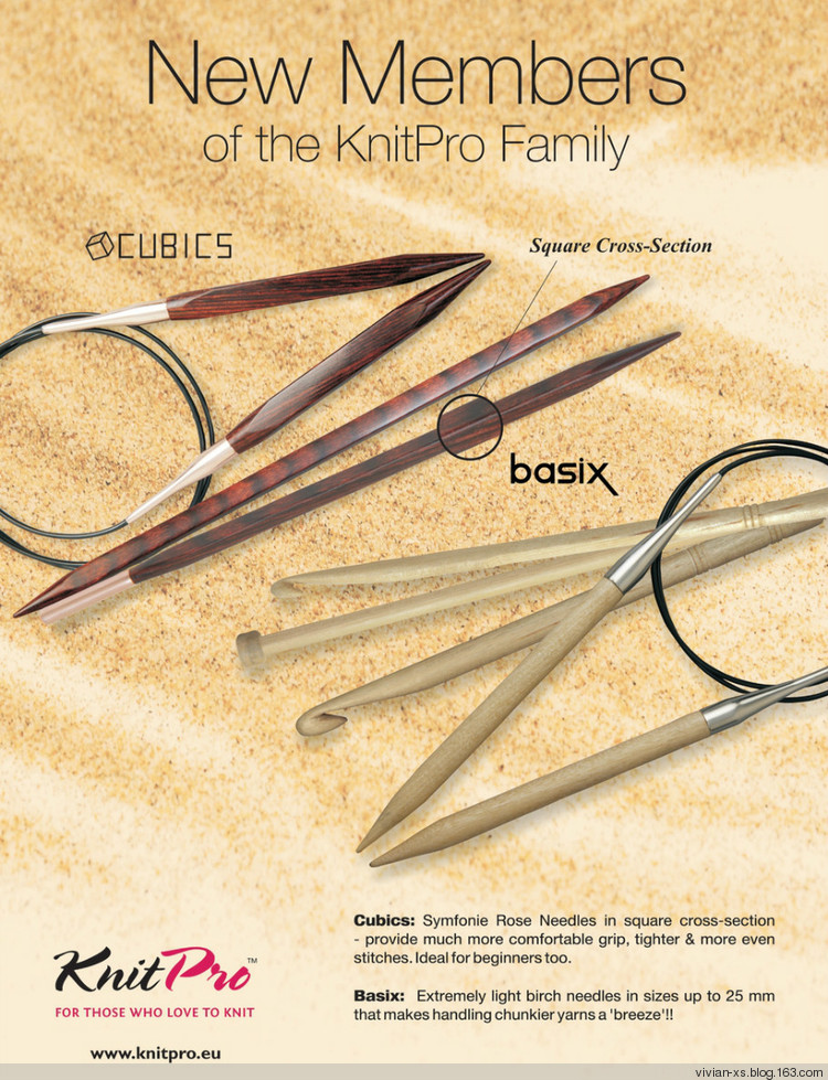 Knitting2011—— Issue 93 - Vivian - Vivian天天向尚