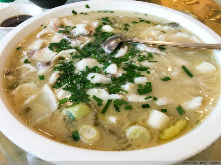周末川菜紹興花雕 - 周太靚湯 - 周太靚湯