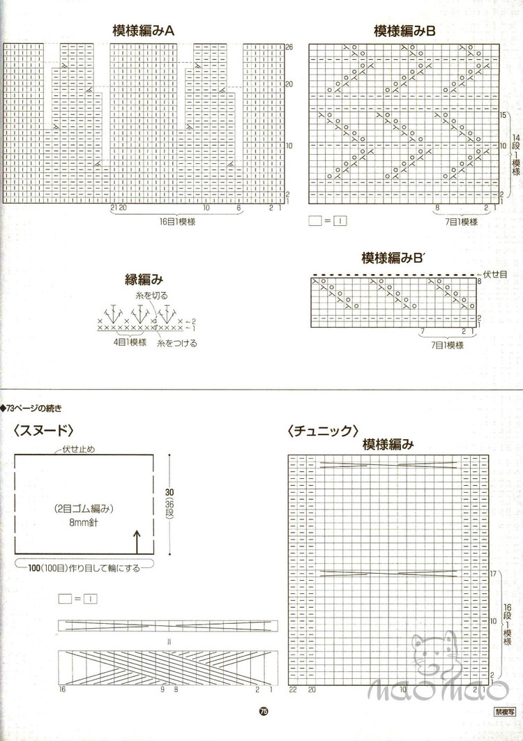【小語媽咪】雅閣香---寬松休閑長款套頭衫（2016-02） - ☆小語媽咪♂  - ☆小語媽咪♂