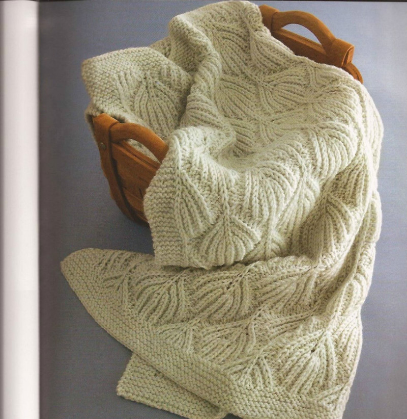 60 Quick Baby Knits (1) - 紫蘇 - 紫蘇的博客