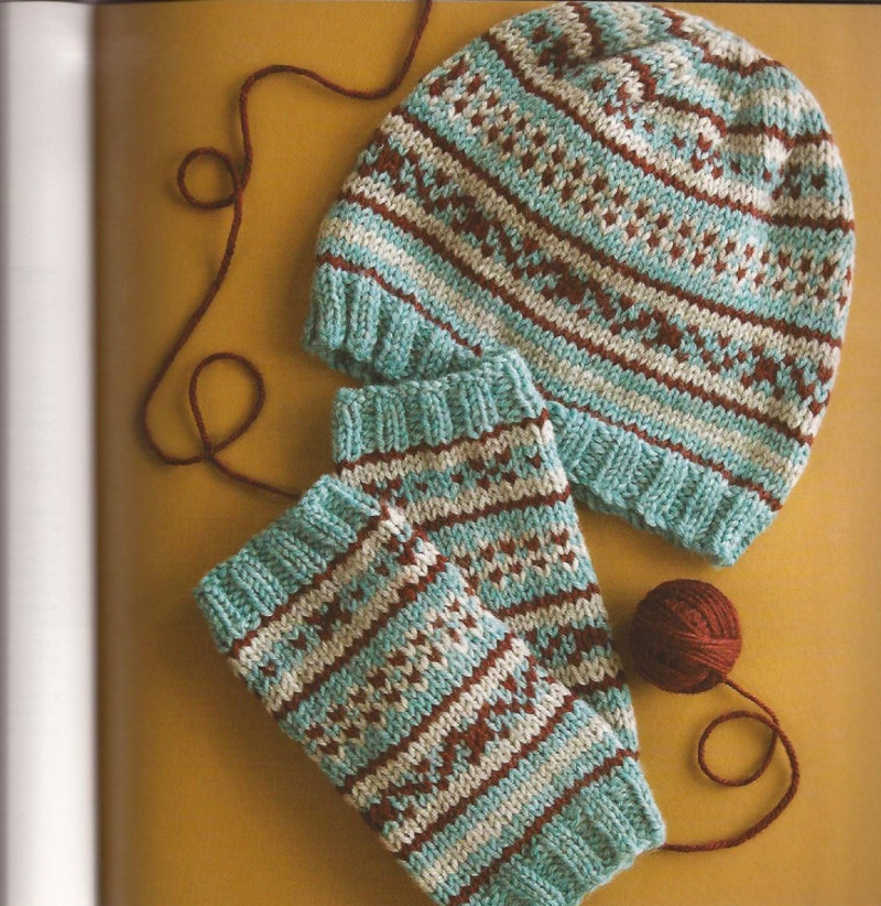 60 Quick Baby Knits (1) - 紫蘇 - 紫蘇的博客