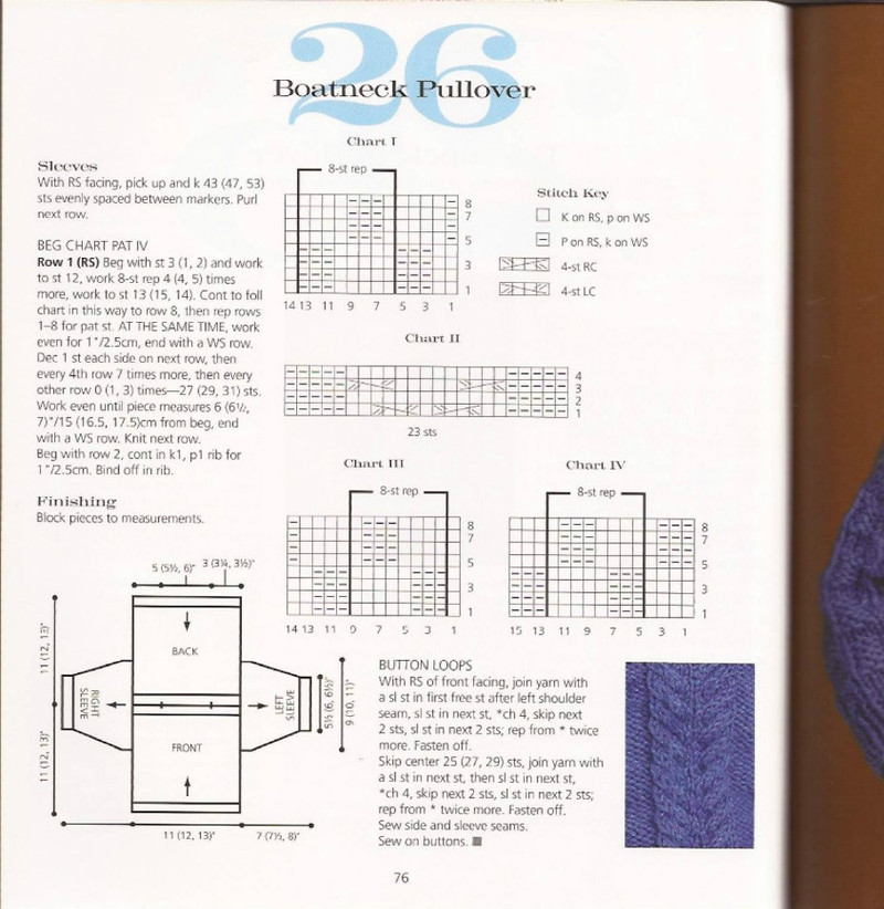 60 Quick Baby Knits (1) - 紫蘇 - 紫蘇的博客