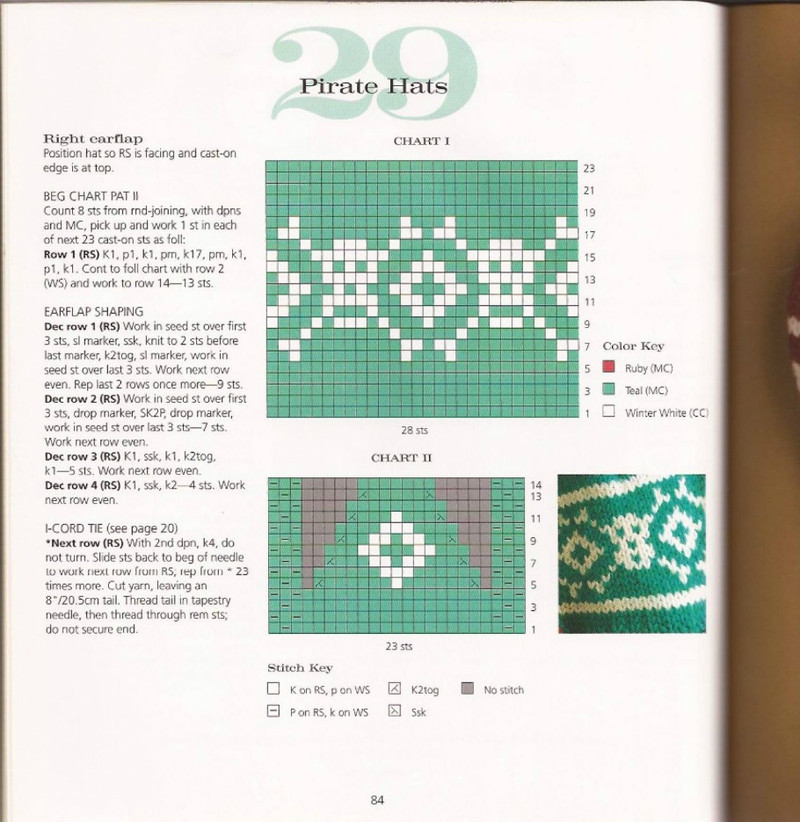 60 Quick Baby Knits (1) - 紫蘇 - 紫蘇的博客