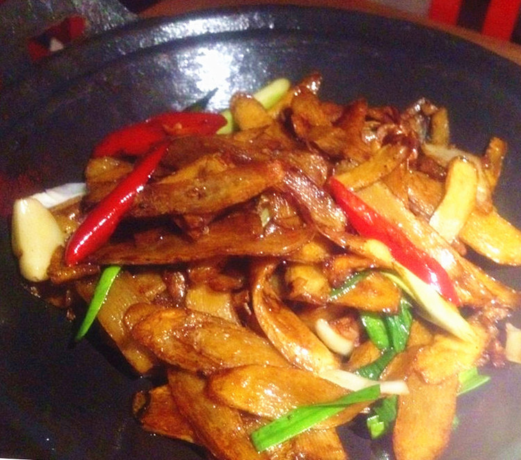 2014年09月03日 - 周太靚湯 - 周太靚湯