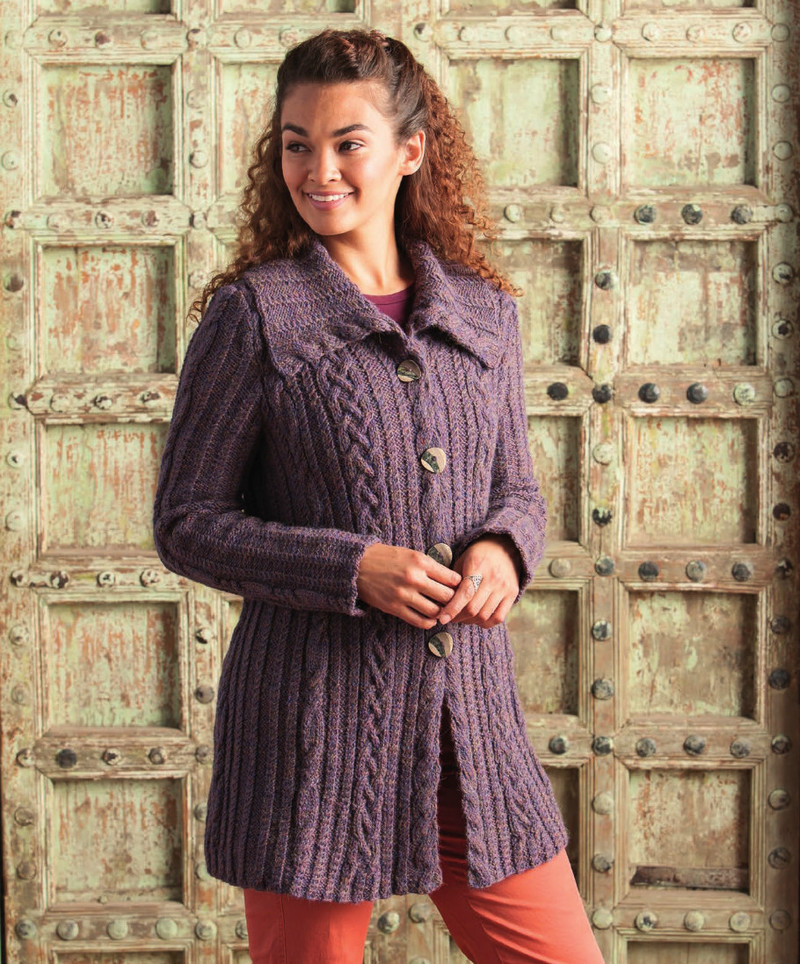 The Art of Seamless Knitting 2013 - 沫羽 - 沫羽編織后花園