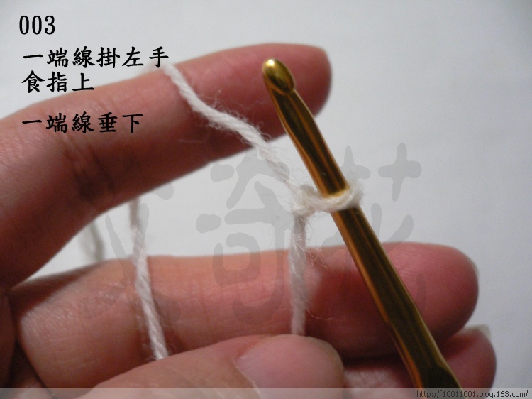 縱使千般錯,仍緊緊抱著你! + 小披 + 繩子起針 - 文奇花 - 一方天地, 自娛自樂