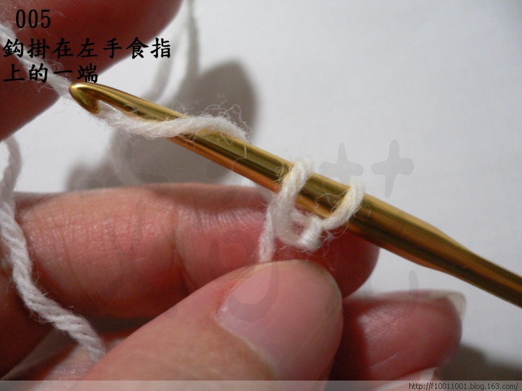 縱使千般錯,仍緊緊抱著你! + 小披 + 繩子起針 - 文奇花 - 一方天地, 自娛自樂