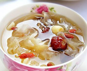 秋季平補(bǔ)藥膳--整理 - 周太靚湯 - 周太靚湯
