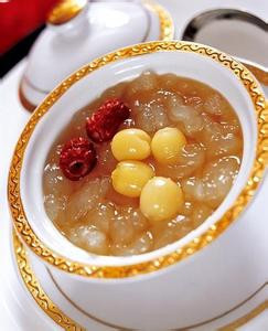 秋季平補(bǔ)藥膳--整理 - 周太靚湯 - 周太靚湯