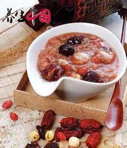 秋季平補(bǔ)藥膳--整理 - 周太靚湯 - 周太靚湯