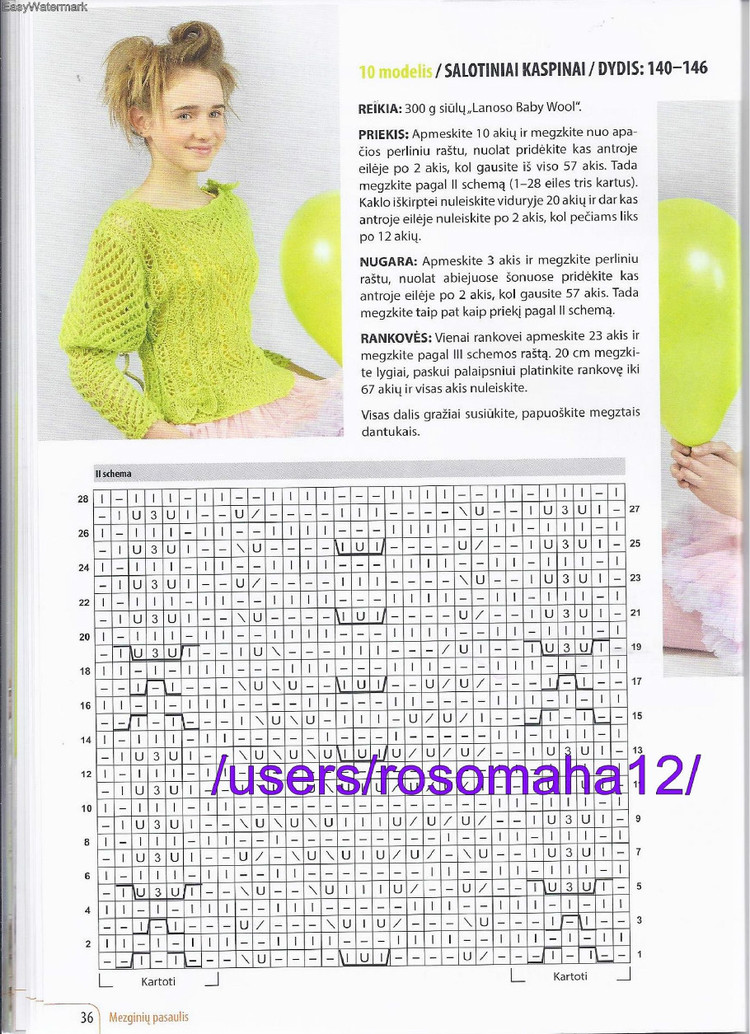 Mezginiu Pasaulis №2(38) 2015 Special - 輕描淡寫 - 輕描淡寫