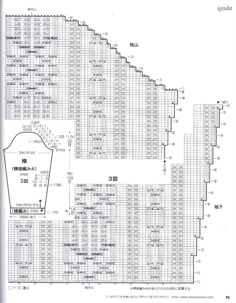 春風(fēng)~~美麗麻花開衫 2016.11 - Malinda - Malinda的博客