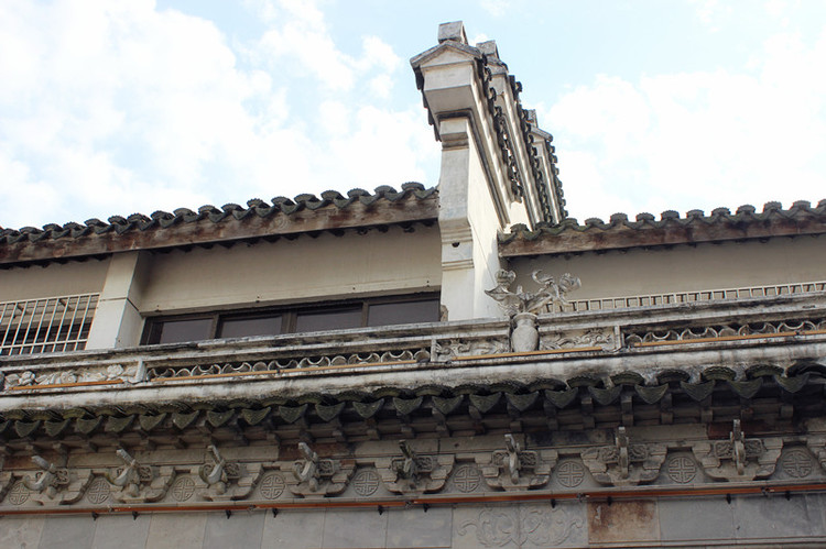 【江蘇】無錫田園東方、惠山古鎮(zhèn) - 邂逅 - 悠然生活