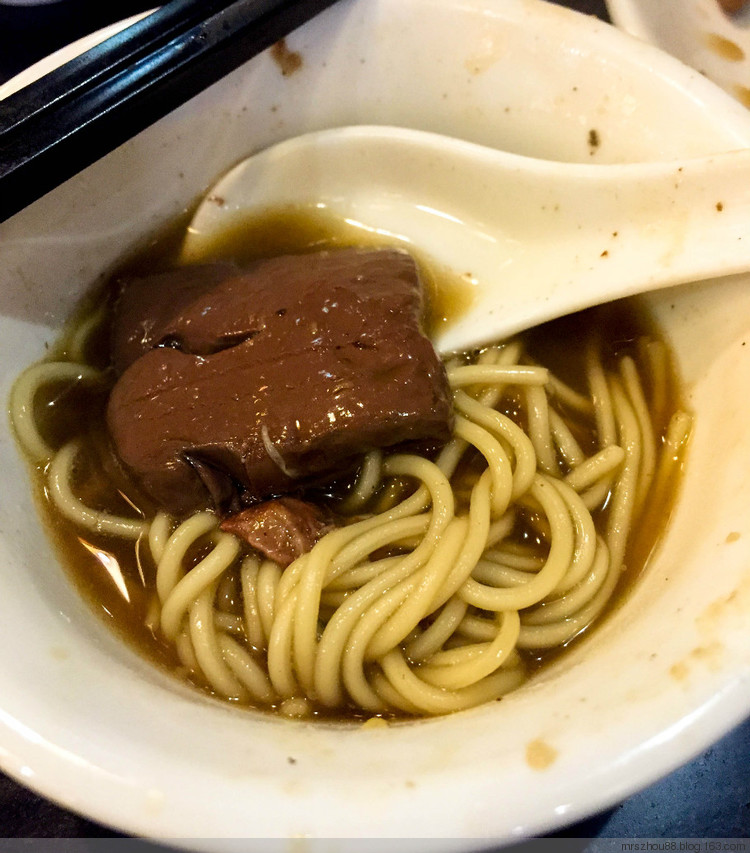 羊家大院--羊蝎子火鍋 - 周太靚湯 - 周太靚湯