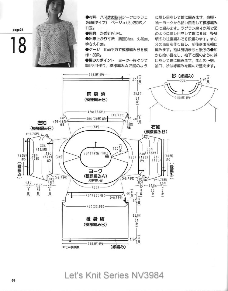 鐘愛(ài)的幾款鉤衣 - xianmingyixuan - xianmingyixuan 的博客