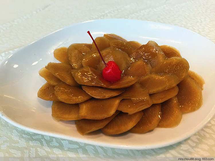 蘇州掠食（手機拍攝） - 周太靚湯 - 周太靚湯