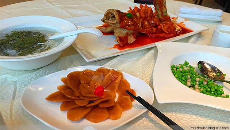 蘇州掠食（手機拍攝） - 周太靚湯 - 周太靚湯