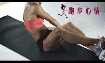 【男子和女子腹肌運(yùn)動(dòng)】燃燒你的脂肪 - 瀛子 - 瀛の小箋