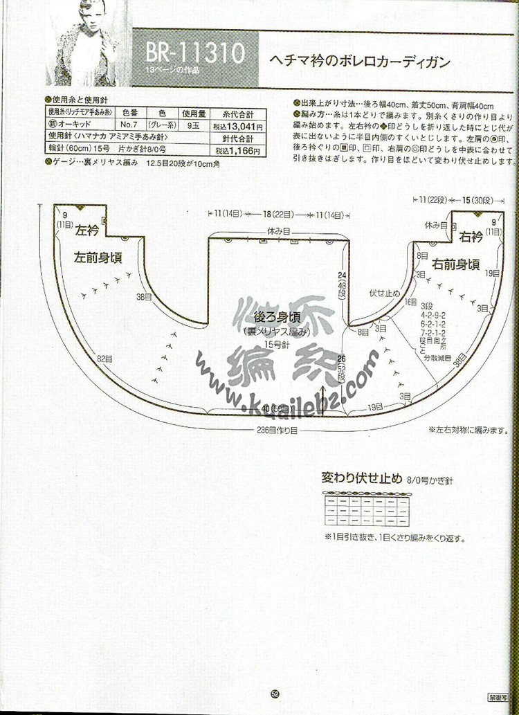 Rich More Vol.113 2012冬號 - 紫蘇 - 紫蘇的博客