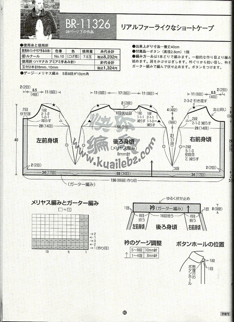 Rich More Vol.113 2012冬號 - 紫蘇 - 紫蘇的博客