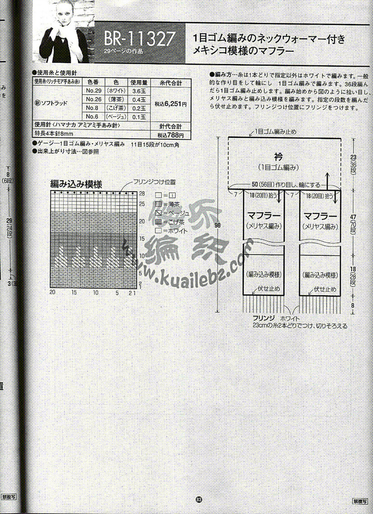Rich More Vol.113 2012冬號 - 紫蘇 - 紫蘇的博客
