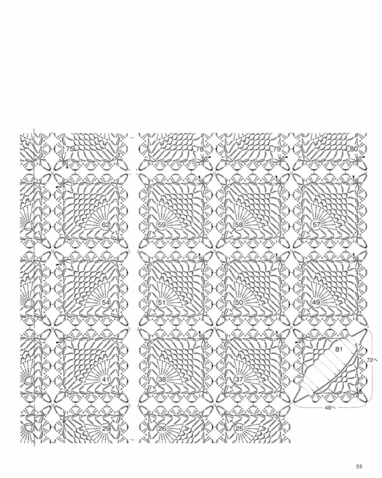 Lets Knit series NV 80260 (2) - 紫蘇 - 紫蘇的博客