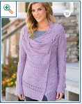 Creative Knitting - Spring 2016 - 編織幸福 - 編織幸福的博客
