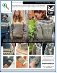 Creative Knitting - Spring 2016 - 編織幸福 - 編織幸福的博客