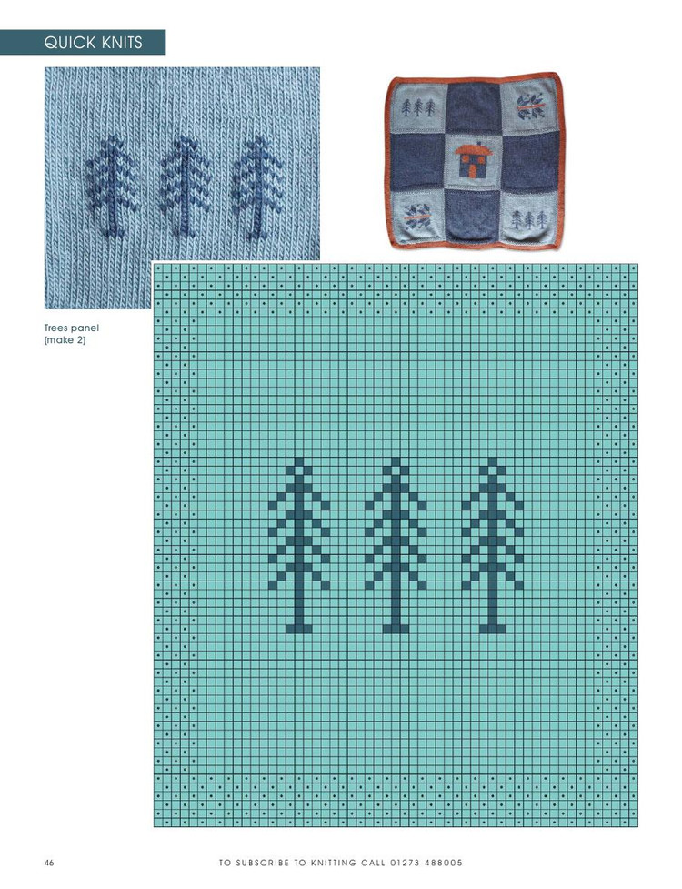 Knitting  December 2012 - 輕描淡寫 - 輕描淡寫
