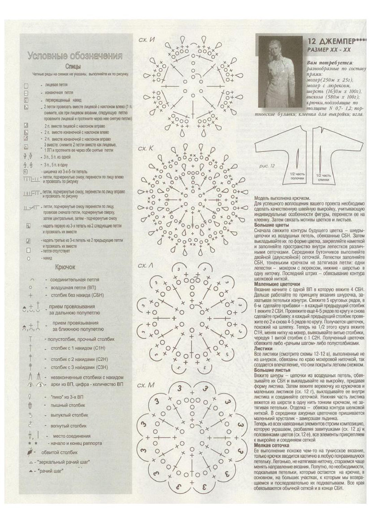 Журнал Мод №592 2015 - 輕描淡寫(xiě) - 輕描淡寫(xiě)