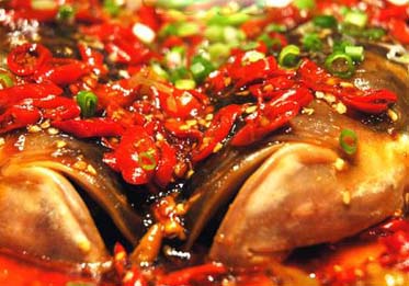 喜歡吃魚(yú)的朋友一定要轉(zhuǎn)哦 - 嘟嘟 - 融化dё冰